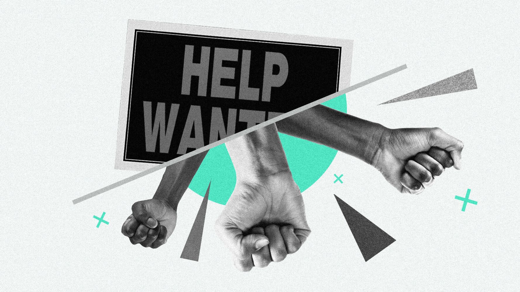 How To Make A Less Racist, More Inclusive Job Listing