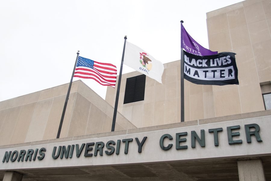 Northwestern updates community on fulfilling commitments to racial and social justice