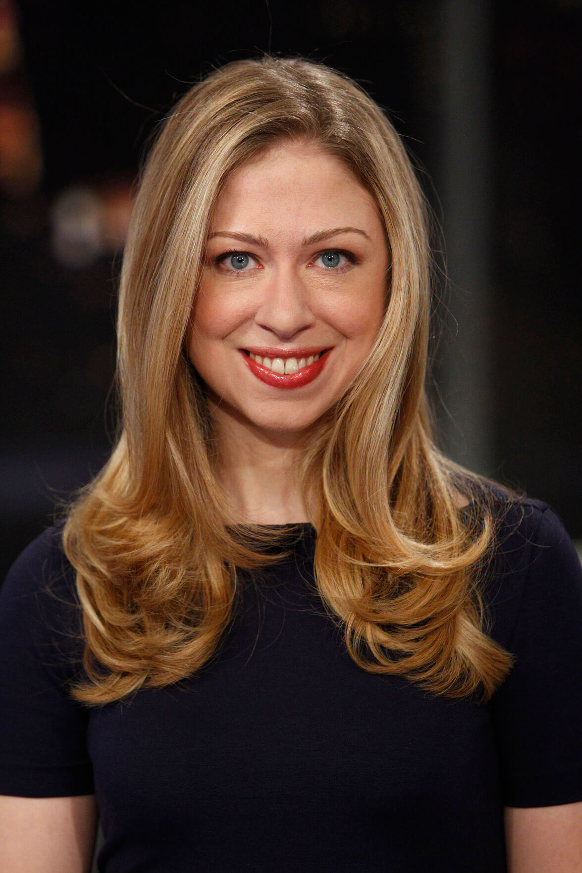 President Frederick and Chelsea Clinton Discuss Health and Social Justice During Howard Homecoming