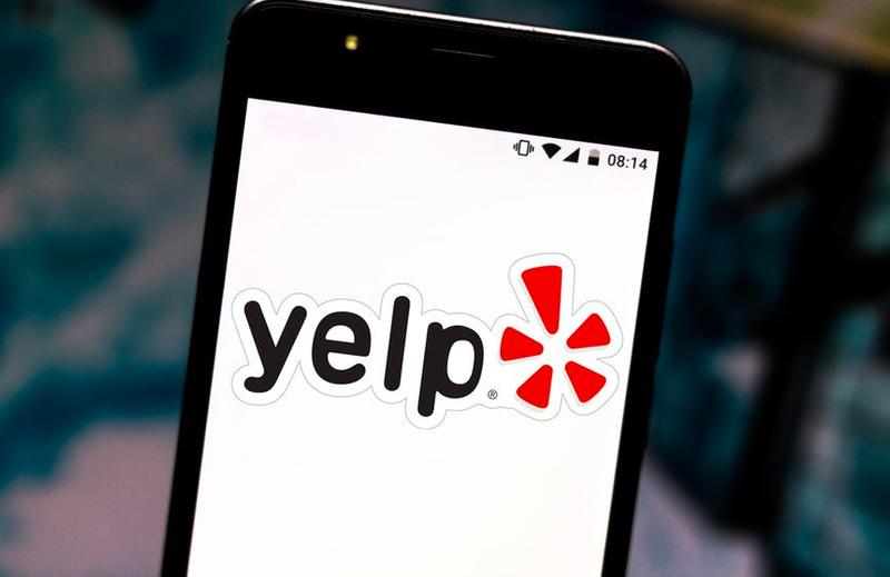 Yelp Launches Consumer Alert for Businesses Accused of Racist Behavior